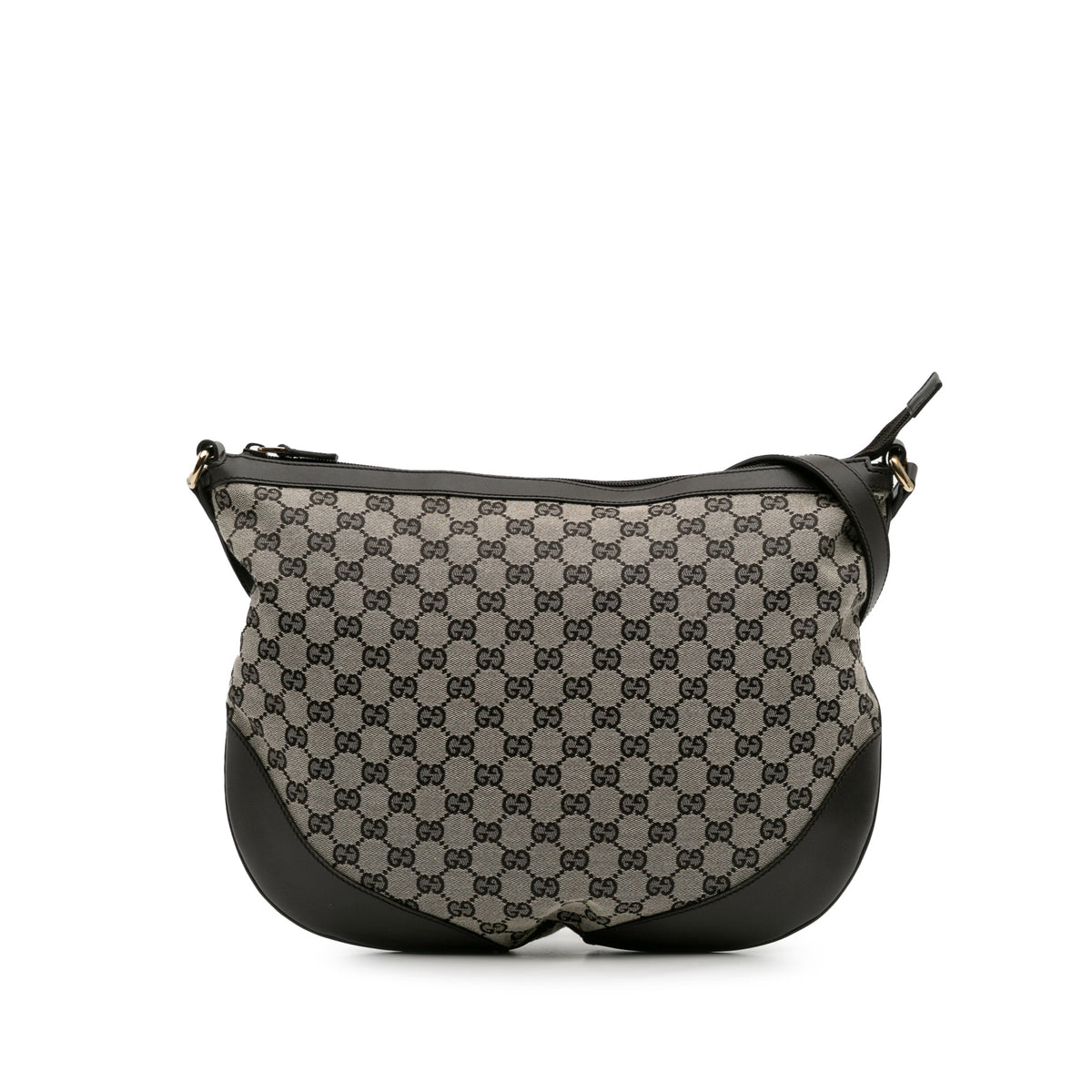 GG Canvas Crossbody