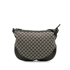GG Canvas Crossbody