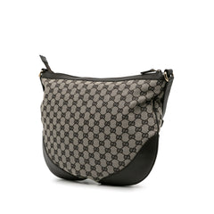 GG Canvas Crossbody