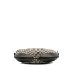 GG Canvas Crossbody