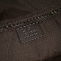 GG Canvas Crossbody