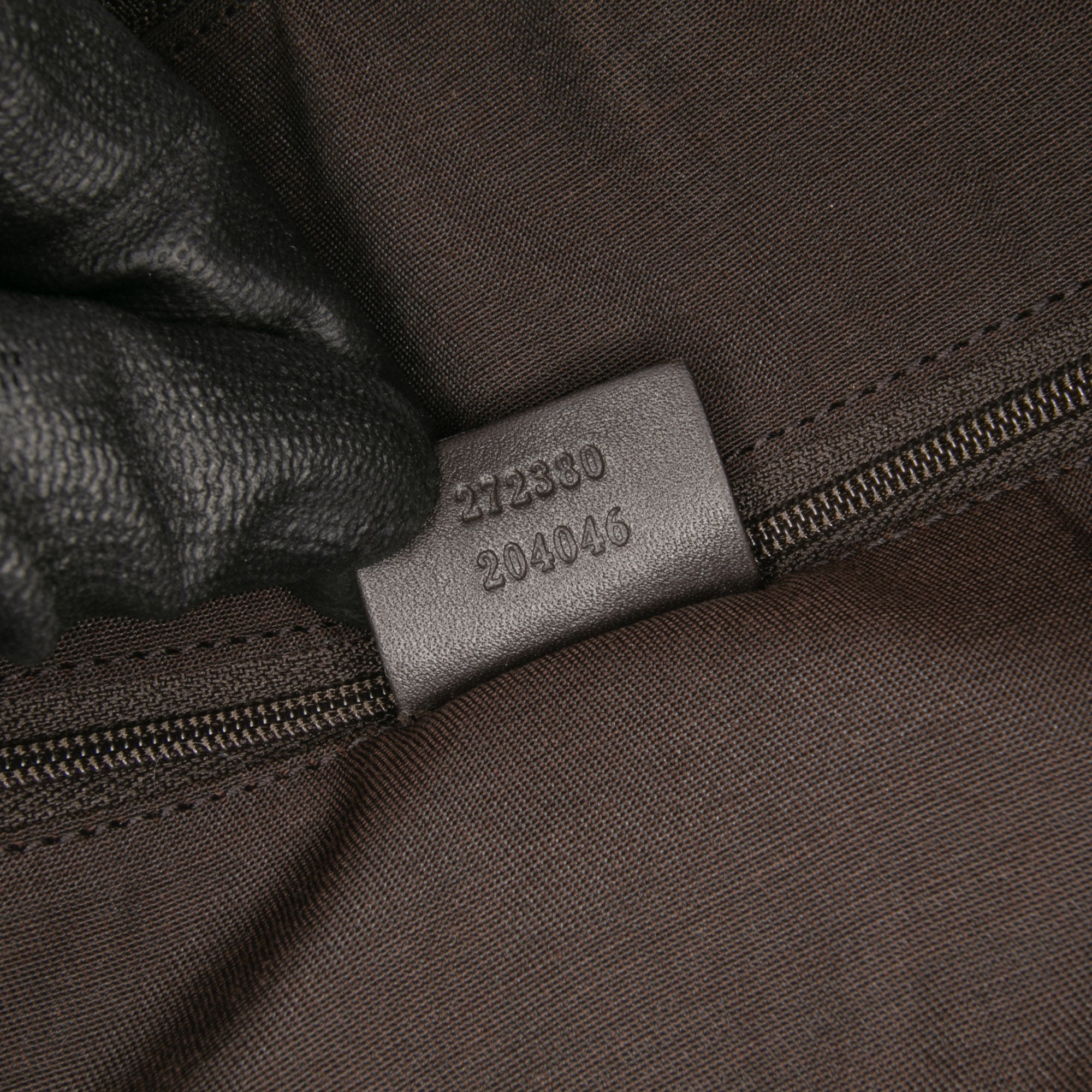 GG Canvas Crossbody