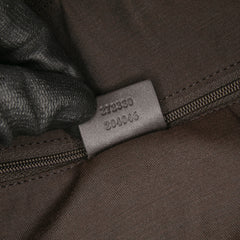 GG Canvas Crossbody