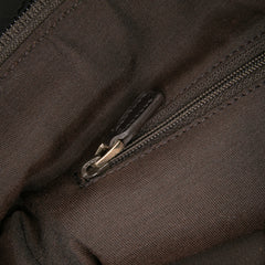 GG Canvas Crossbody