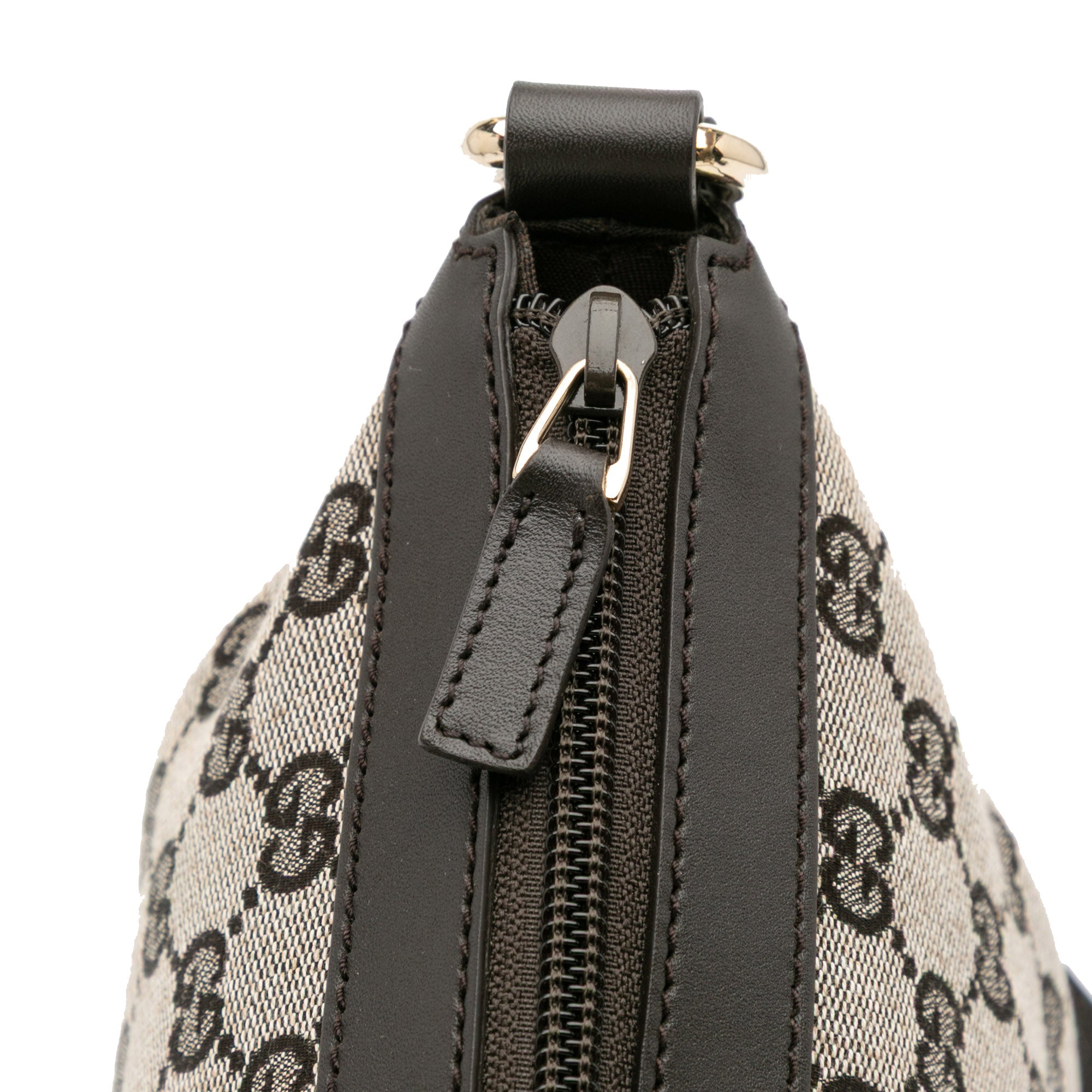GG Canvas Crossbody