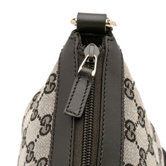GG Canvas Crossbody