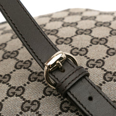 GG Canvas Crossbody