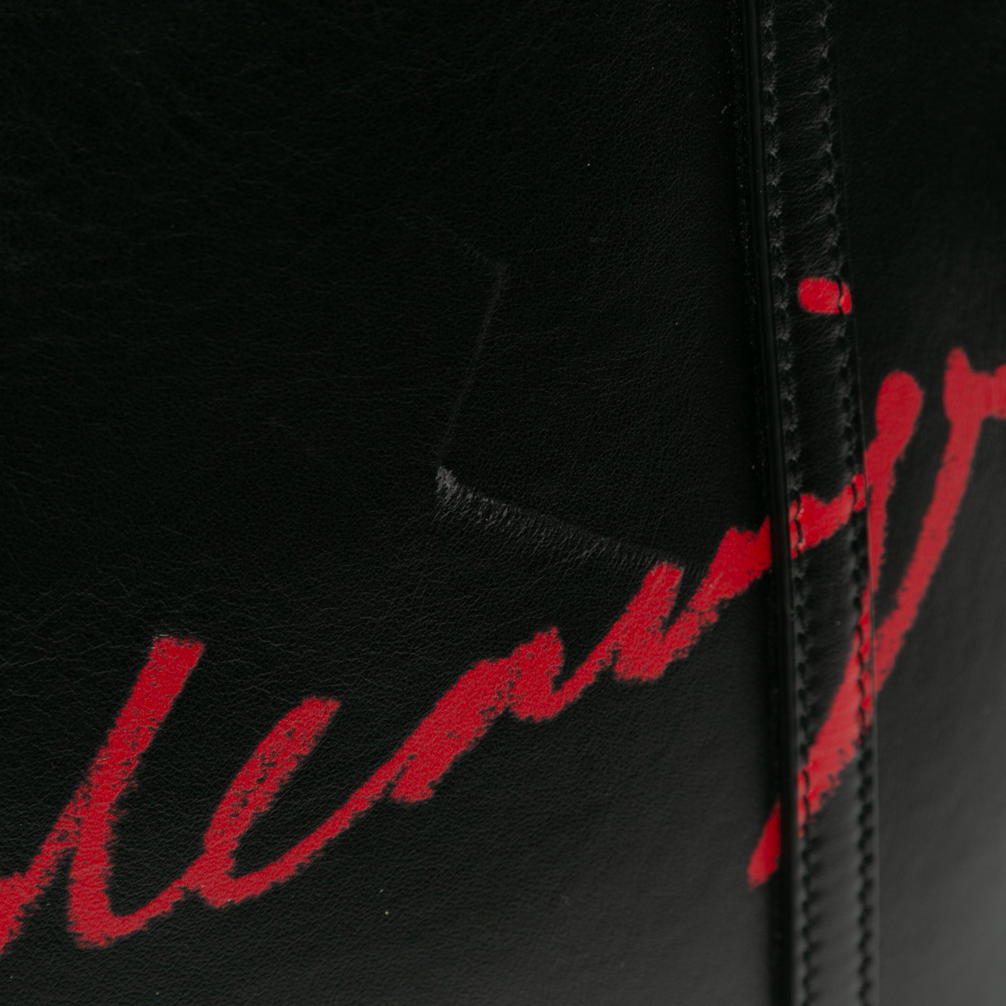 XS Logo Everyday Tote