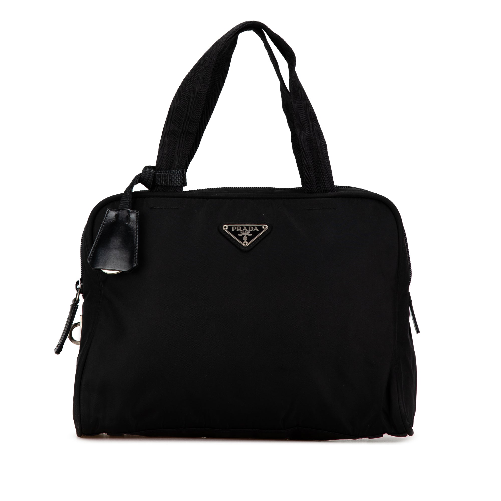 Tessuto Handbag