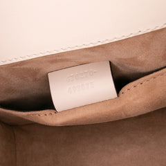 Mini Calfskin Sylvie Satchel