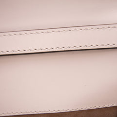 Mini Calfskin Sylvie Satchel