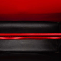 Medium Leather Barcelona Crossbody