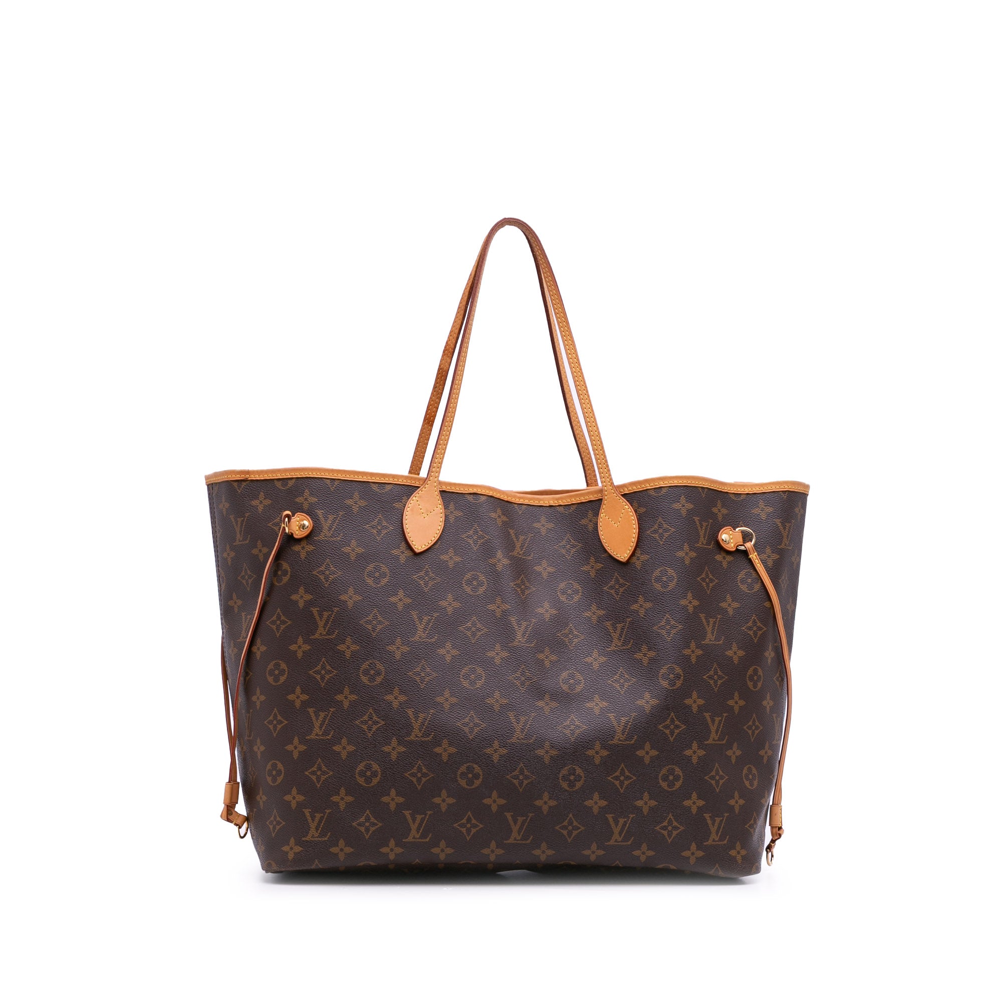 Monogram Neverfull GM