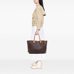 Monogram Neverfull GM