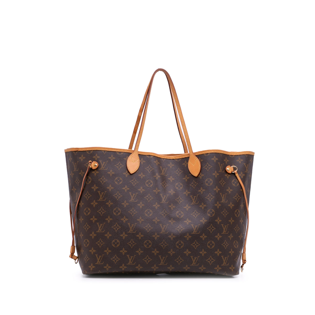 Monogram Neverfull GM