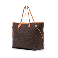 Monogram Neverfull GM