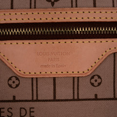 Monogram Neverfull GM