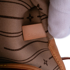 Monogram Neverfull GM