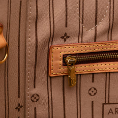 Monogram Neverfull GM