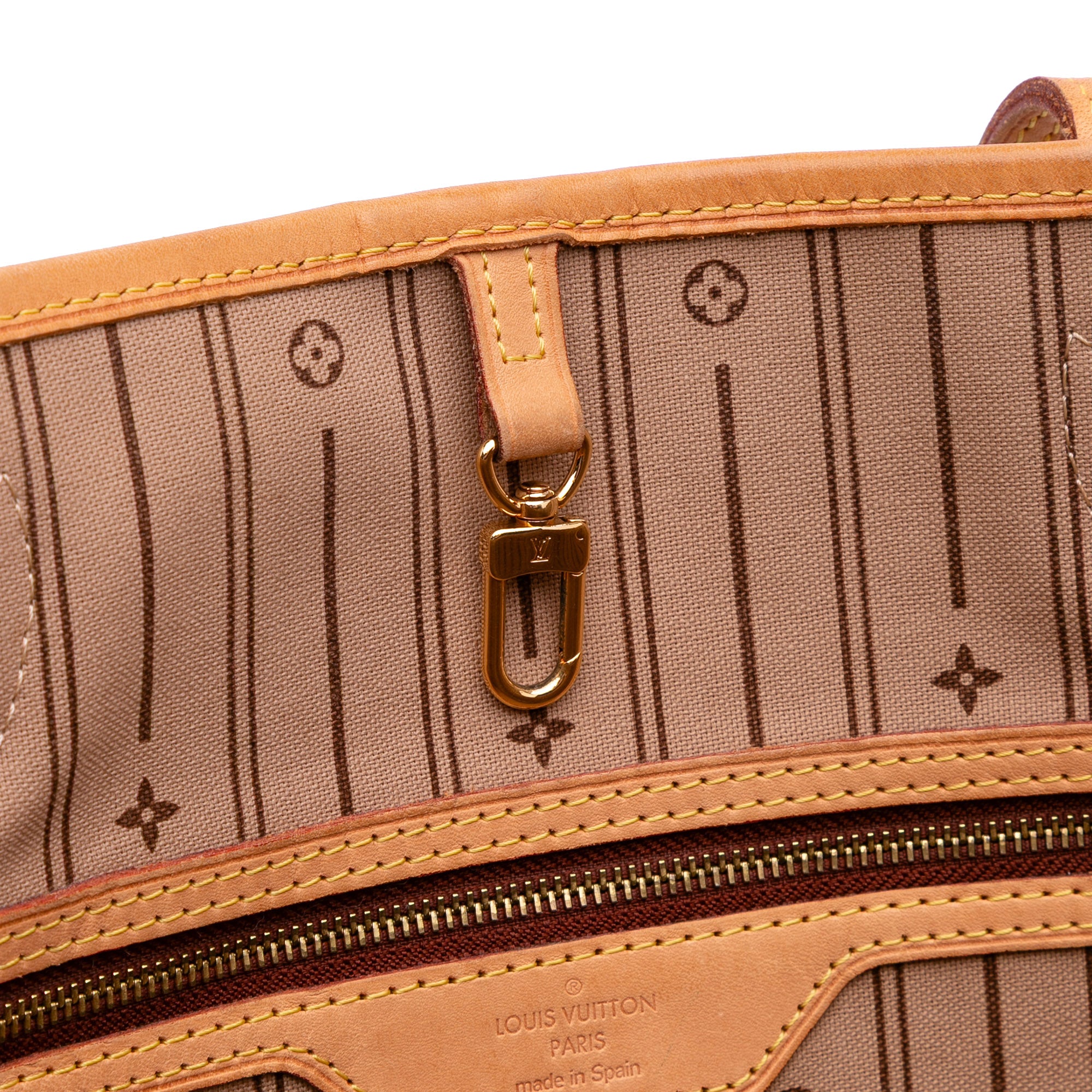 Monogram Neverfull GM