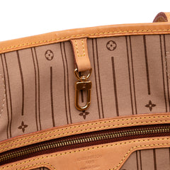 Monogram Neverfull GM