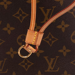 Monogram Neverfull GM