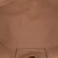 Small Guccissima Convertible Tote