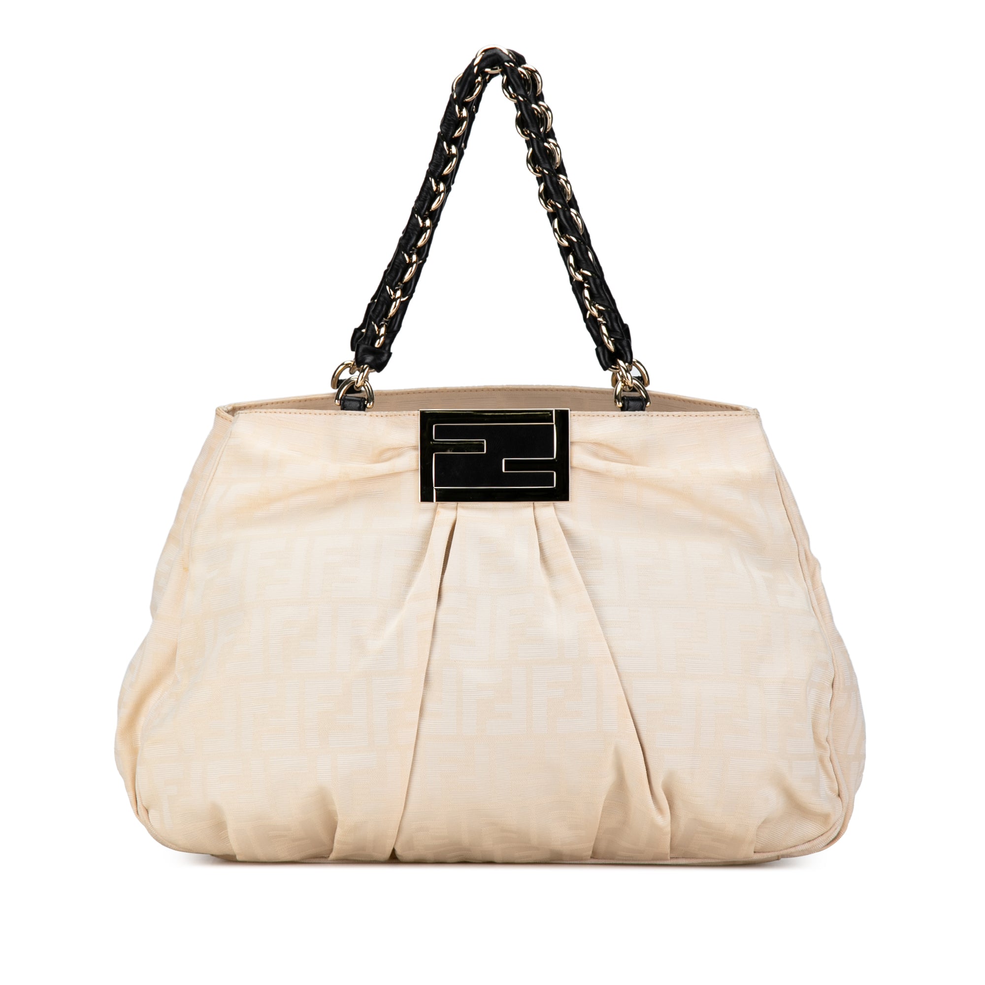 Large Zucca Canvas Mia Tote