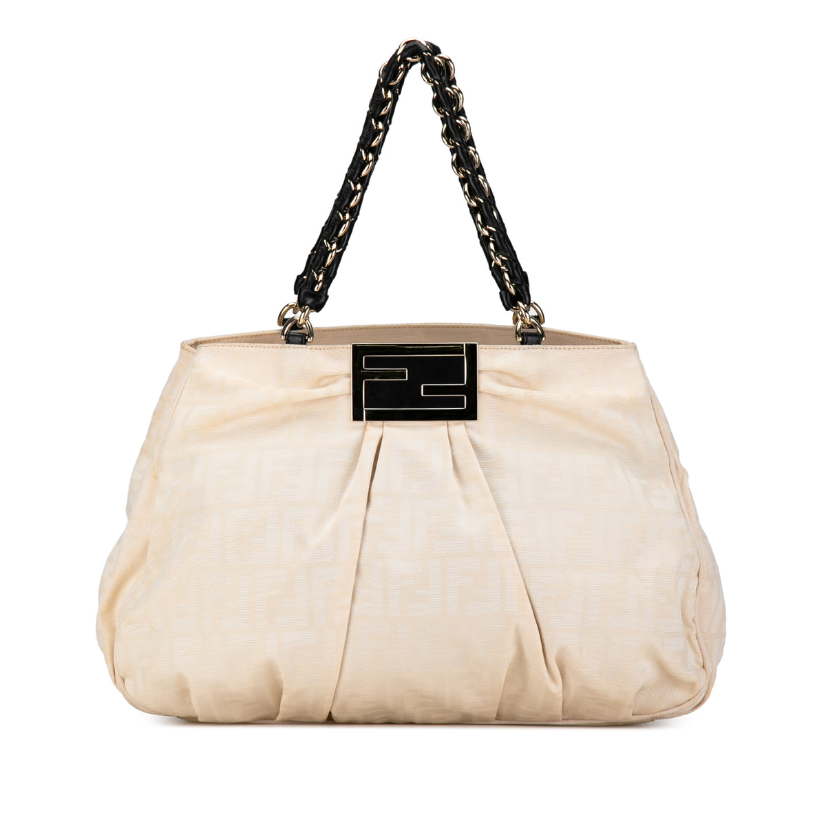 Large Zucca Canvas Mia Tote