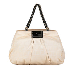 Large Zucca Canvas Mia Tote