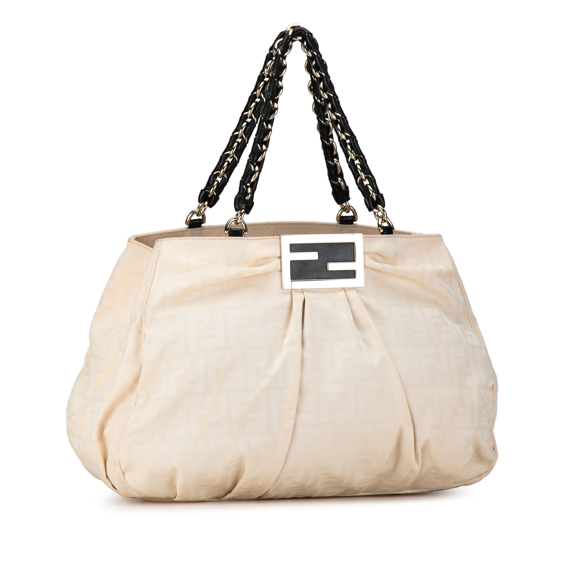 Large Zucca Canvas Mia Tote_1