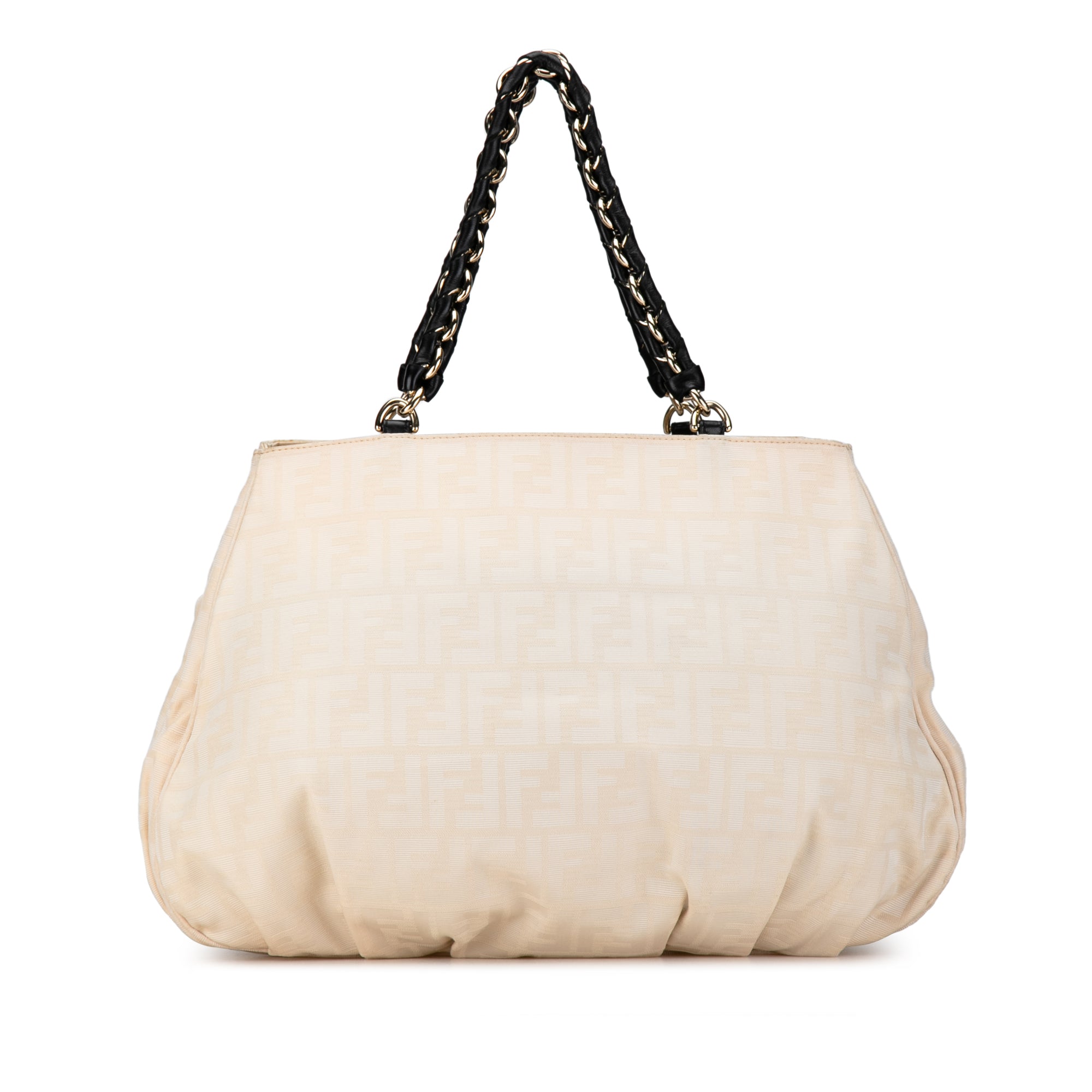 Large Zucca Canvas Mia Tote