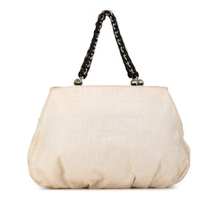 Large Zucca Canvas Mia Tote