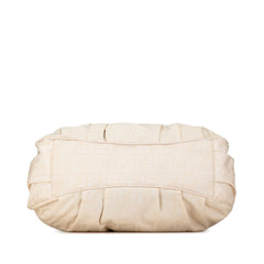 Large Zucca Canvas Mia Tote