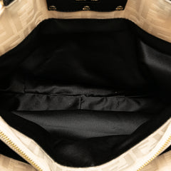 Large Zucca Canvas Mia Tote