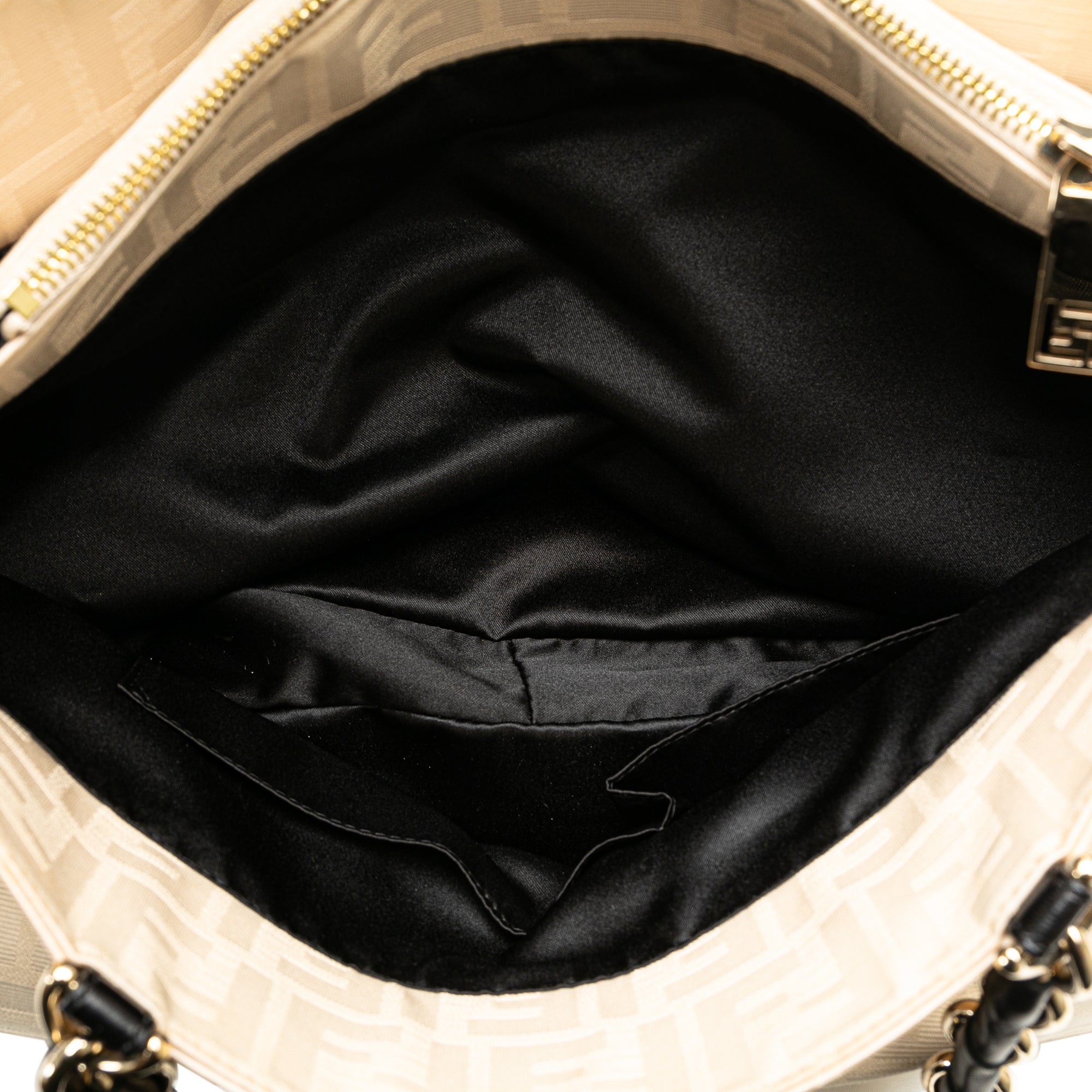 Large Zucca Canvas Mia Tote