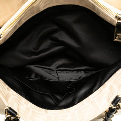 Large Zucca Canvas Mia Tote