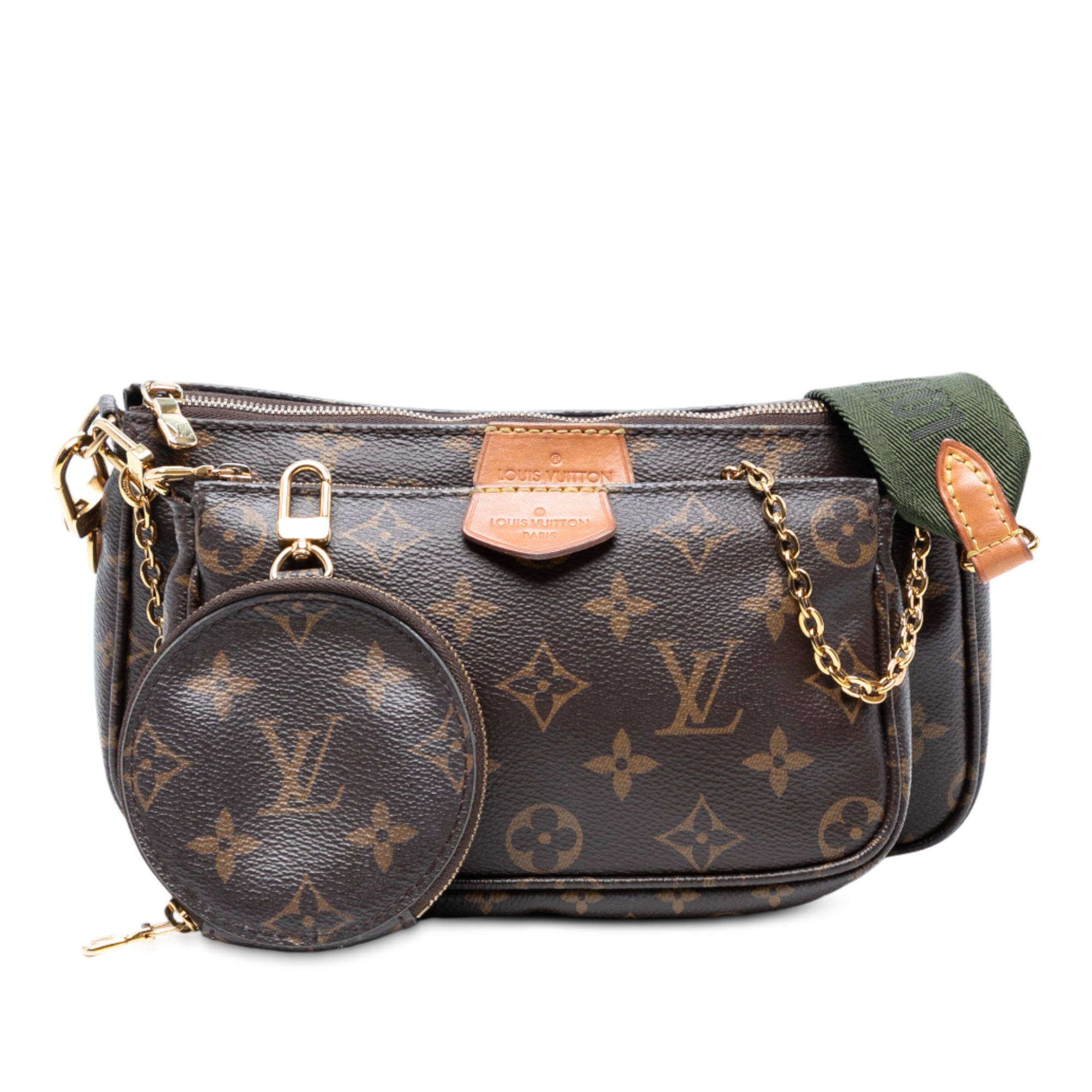Monogram Multi Pochette Accessoires