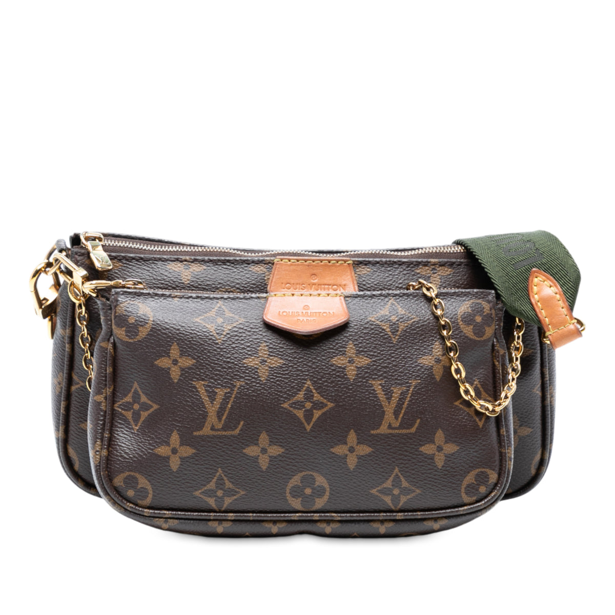 Monogram Multi Pochette Accessoires