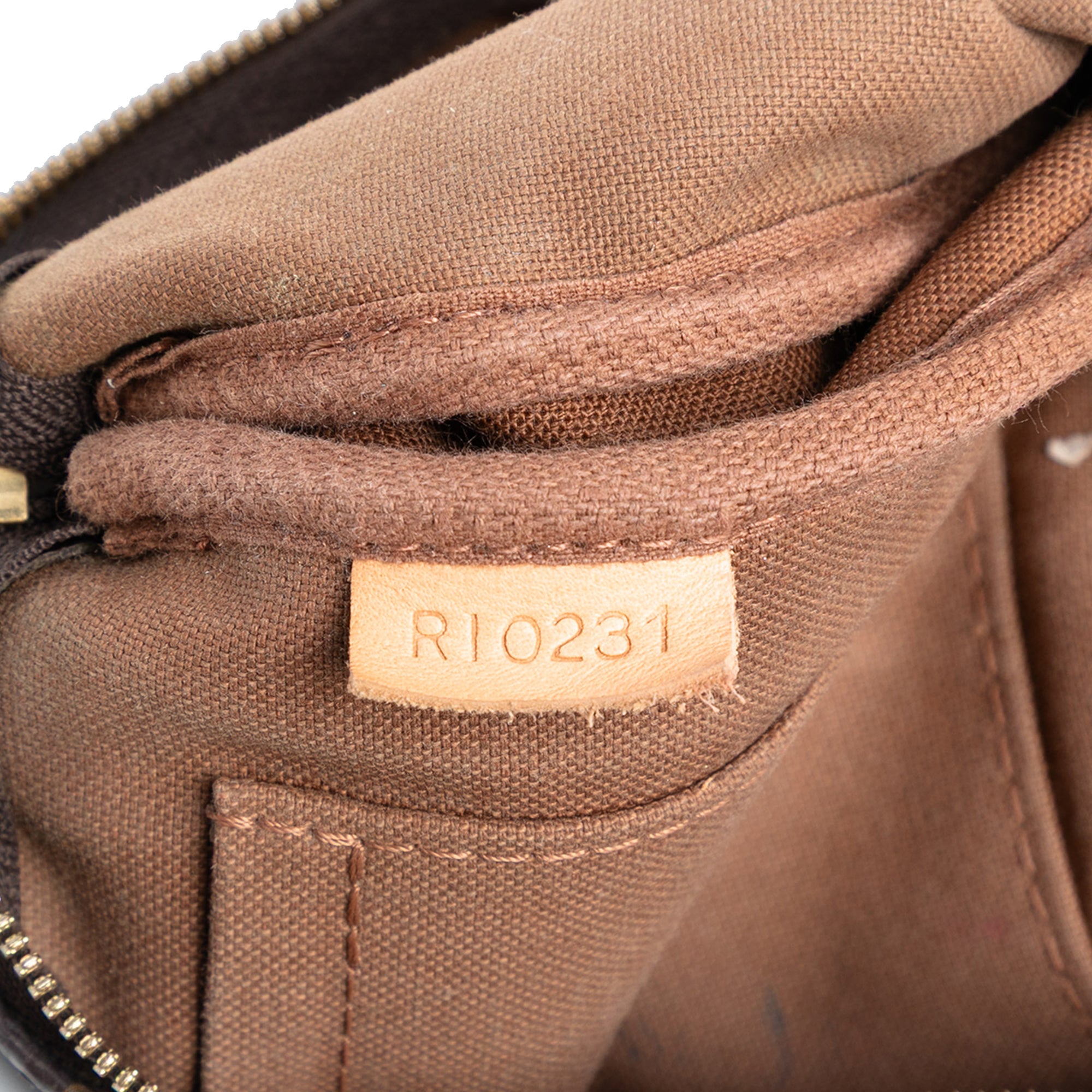 Monogram Multi Pochette Accessoires