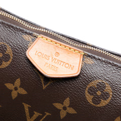 Monogram Multi Pochette Accessoires