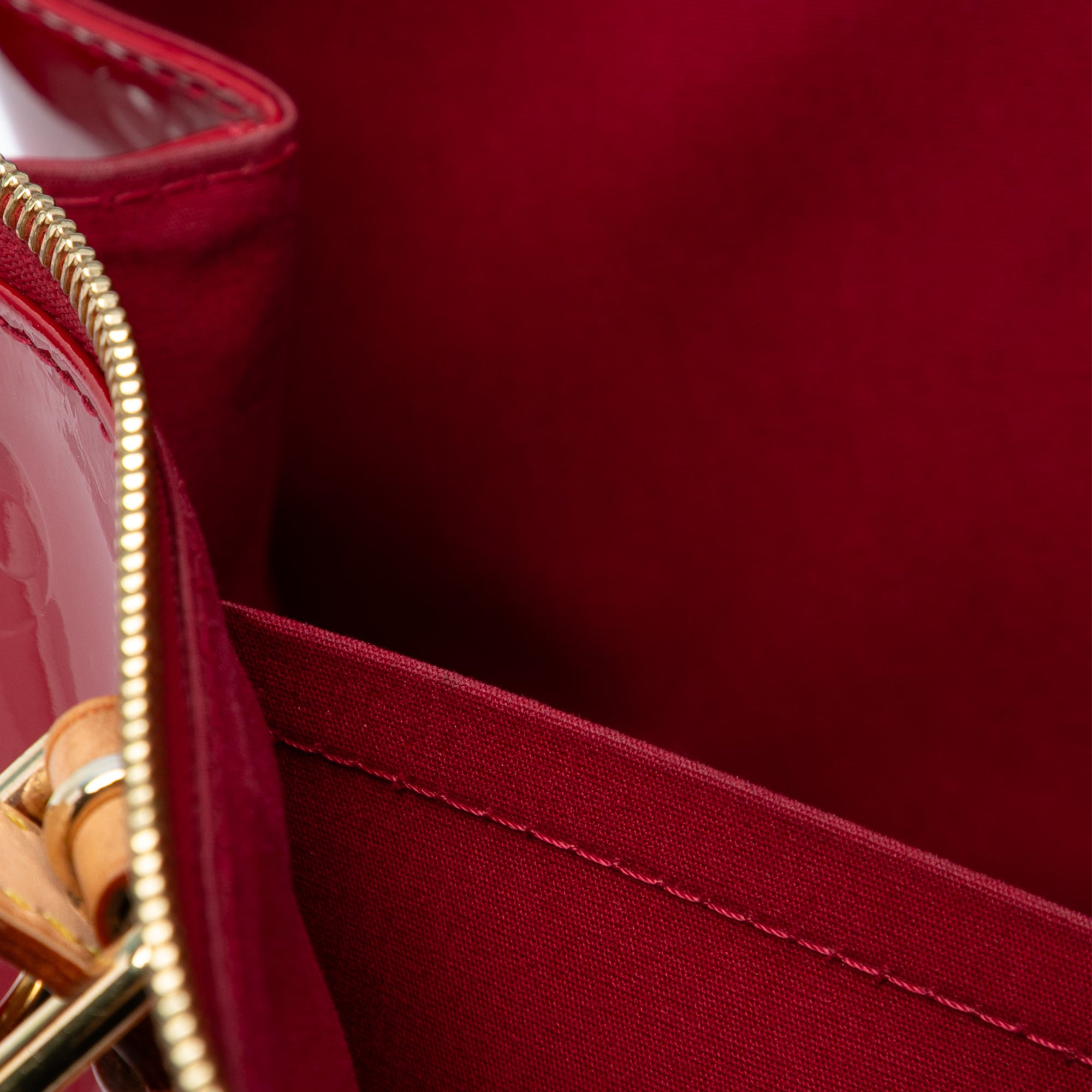 Monogram Vernis Rosewood Avenue