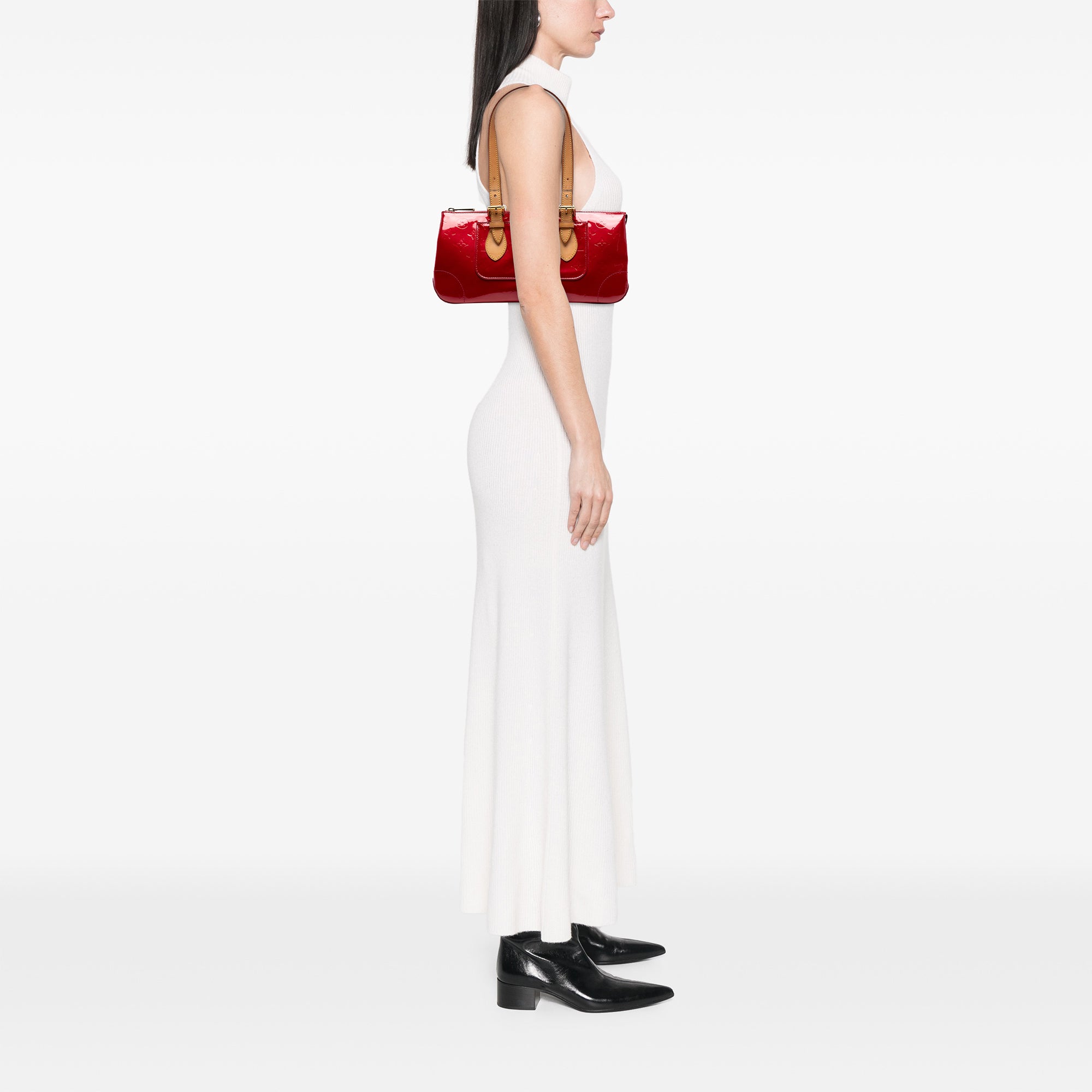 Monogram Vernis Rosewood Avenue