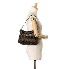 Zucca Canvas Double Flap Mamma_7