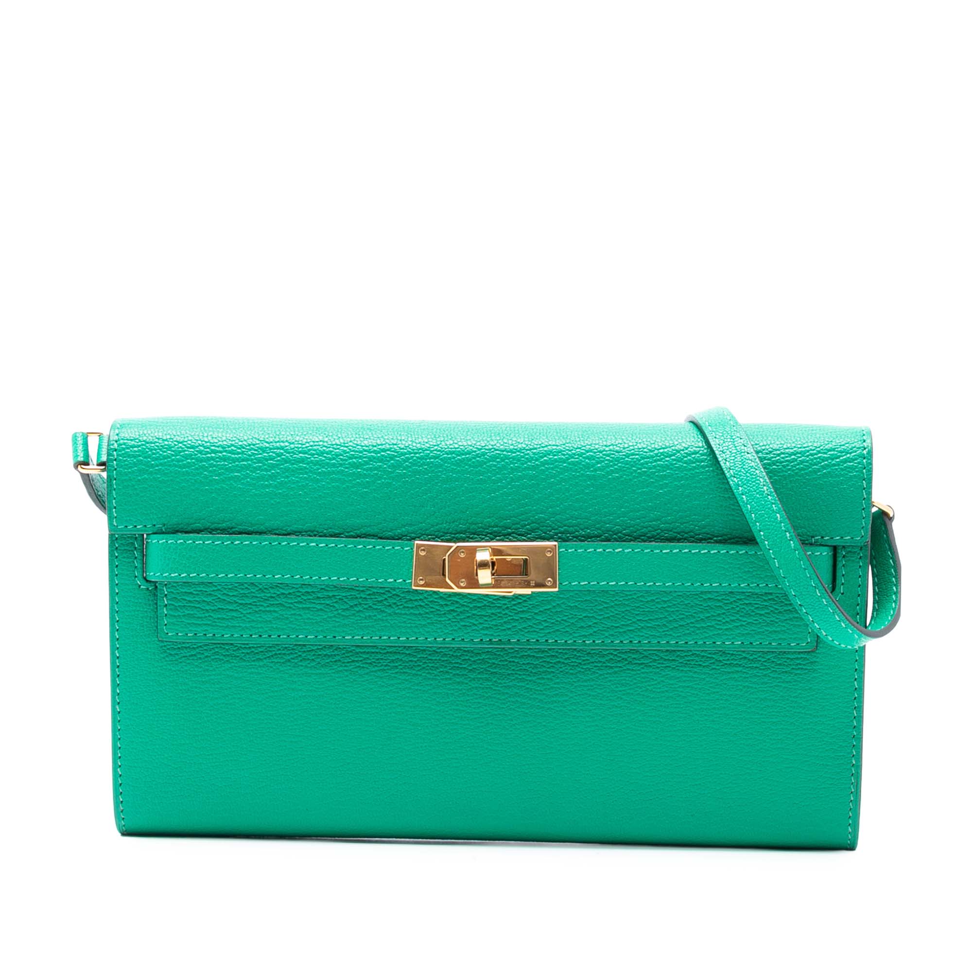 Chevre Mysore Kelly To Go Wallet