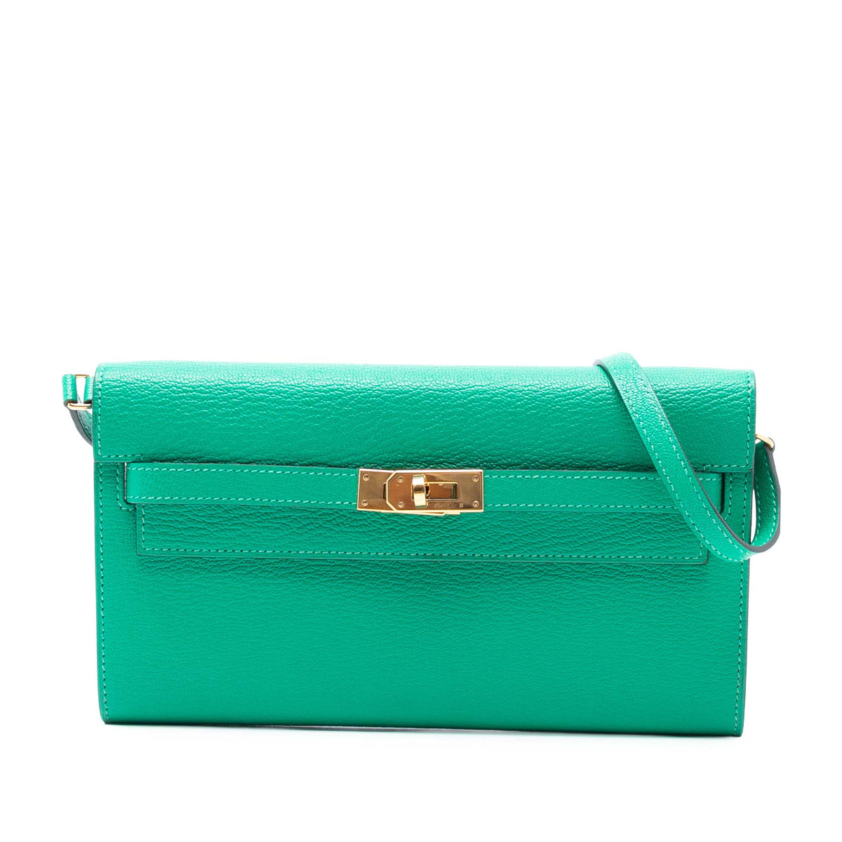 Chevre Mysore Kelly To Go Wallet