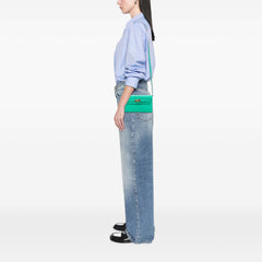 Chevre Mysore Kelly To Go Wallet