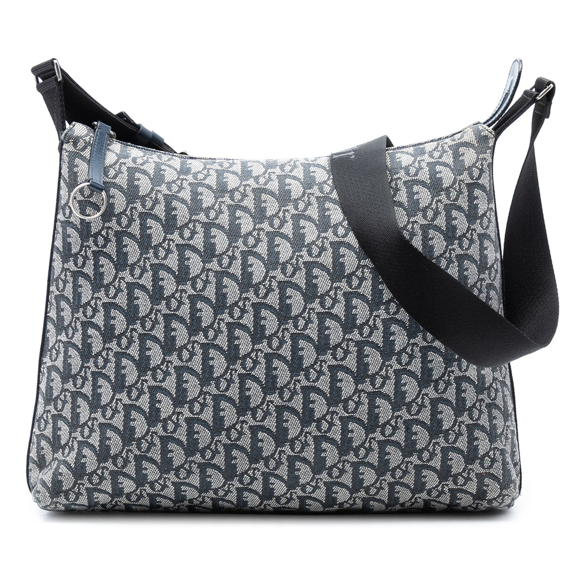 Diorissimo Trotter Canvas Crossbody