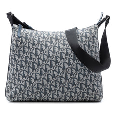 Diorissimo Trotter Canvas Crossbody