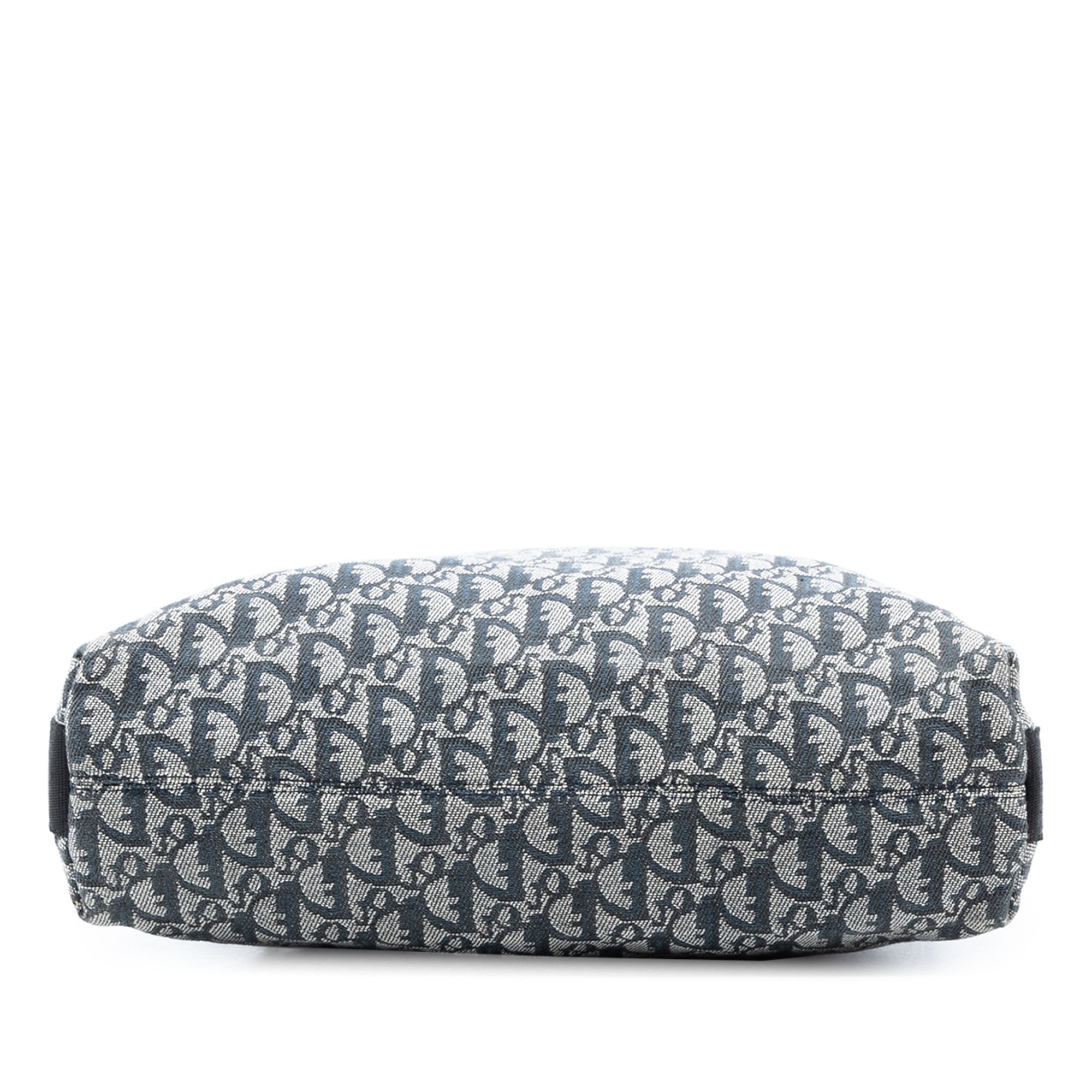 Diorissimo Trotter Canvas Crossbody